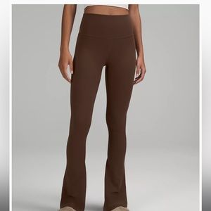 lululemon Align Mini-Flare Pant Regular